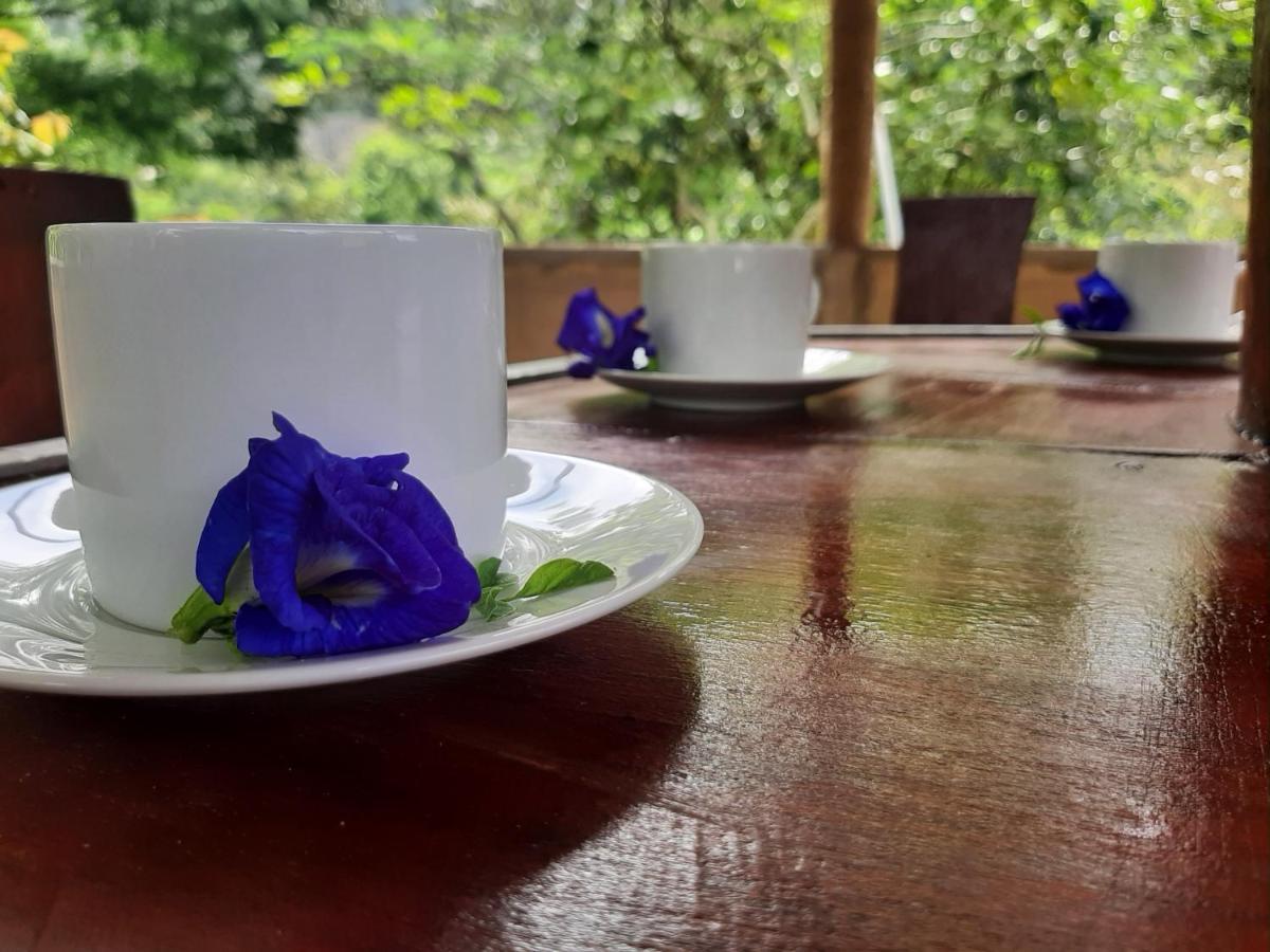 Kande Gedara Resort Monaragala Exterior photo