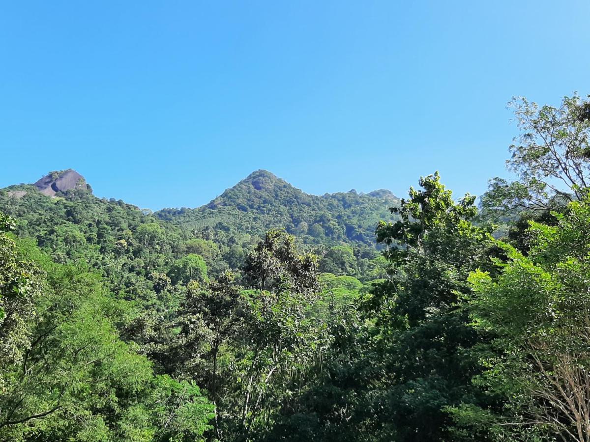 Kande Gedara Resort Monaragala Exterior photo