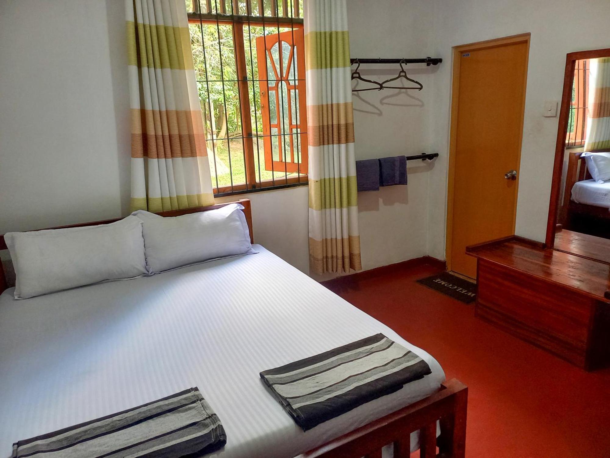 Kande Gedara Resort Monaragala Exterior photo